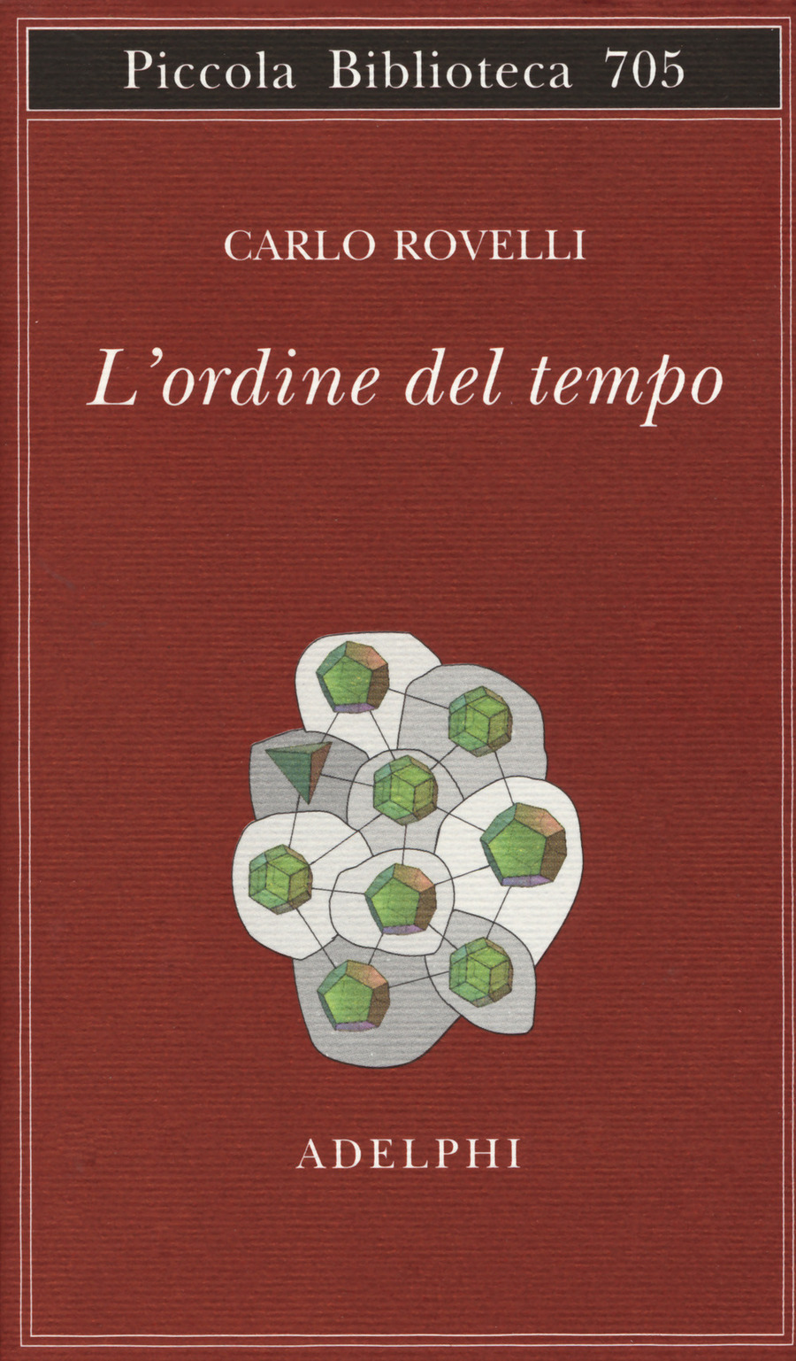 L' ordine del tempo