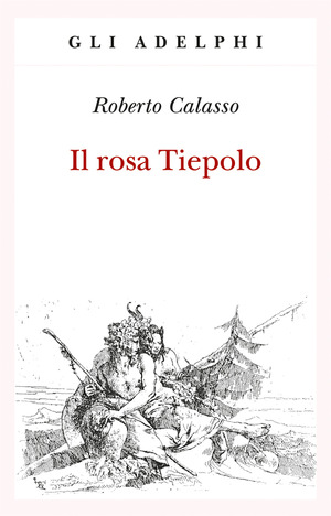 Il rosa Tiepolo Il rosa Tiepolo