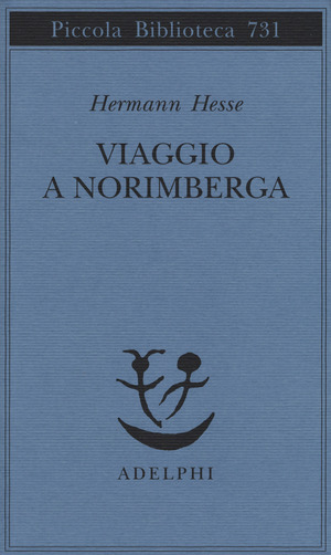 Viaggio a Norimberga
