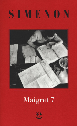 I Maigret: Il mio amico Maigret-Maigret va dal coroner-Maigret e la vecchia signora-L'amica della signora Maigret-Le memorie di Maigret. Nuova ediz.