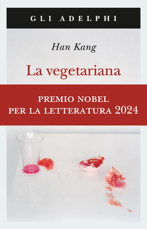 La vegetariana La vegetariana