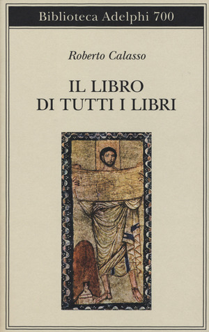 Il libro di tutti i libri Il libro di tutti i libri