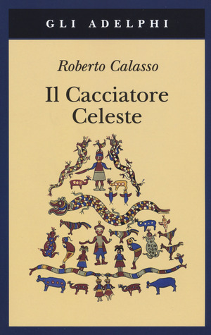 Il cacciatore celeste Il cacciatore celeste