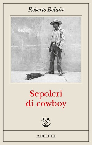 Sepolcri di cowboy