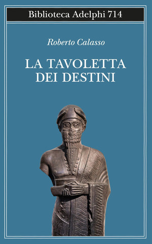 La tavoletta dei destini La tavoletta dei destini