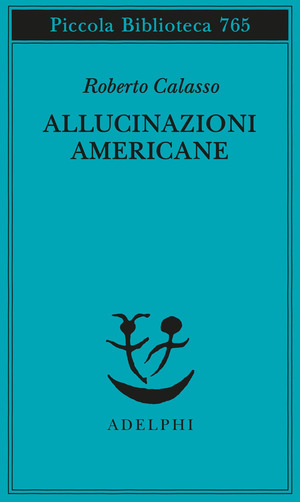Allucinazioni americane Allucinazioni americane