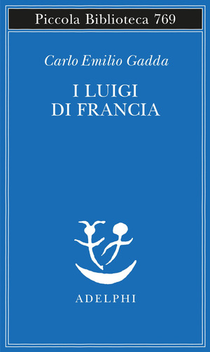 I Luigi di Francia