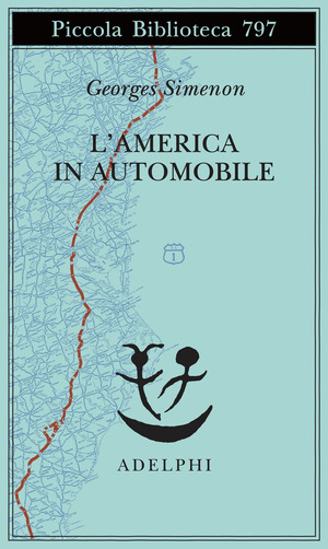 L' America in automobile