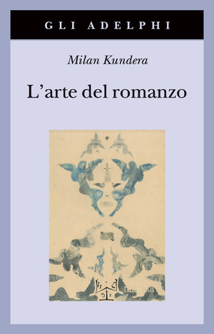 L' arte del romanzo