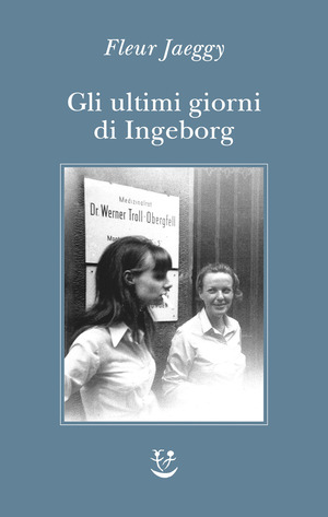 Gli ultimi giorni di Ingeborg