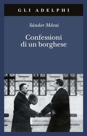 Confessioni di un borghese