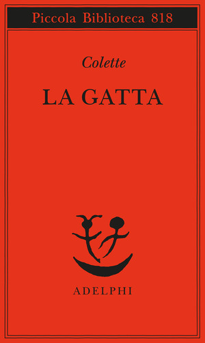 La gatta