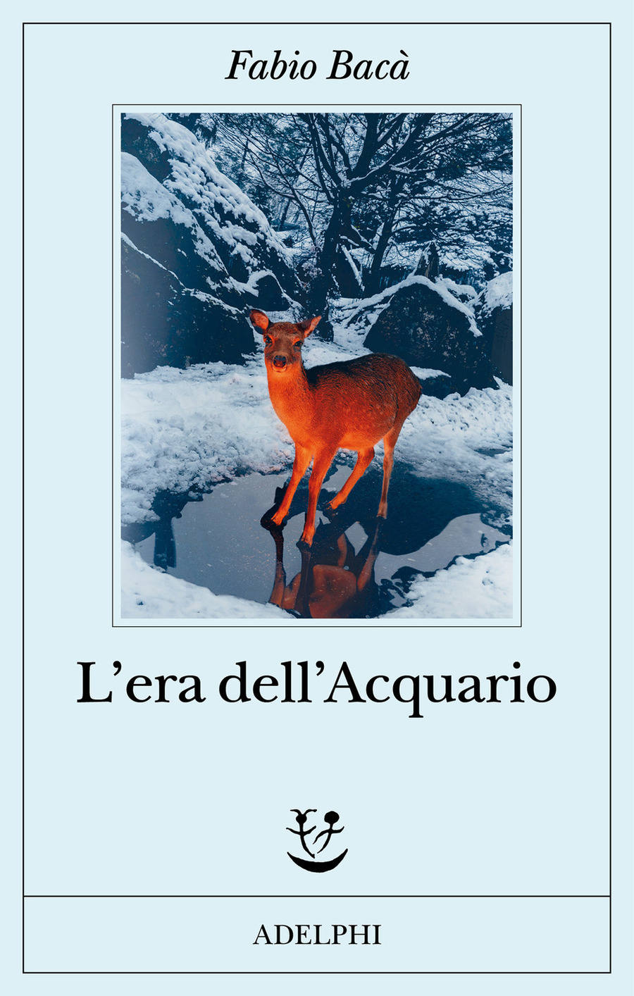 L' era dell'Acquario