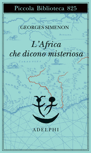L' Africa che dicono misteriosa