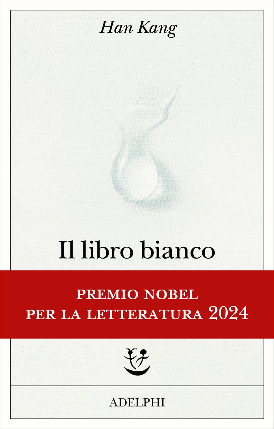 Il libro bianco