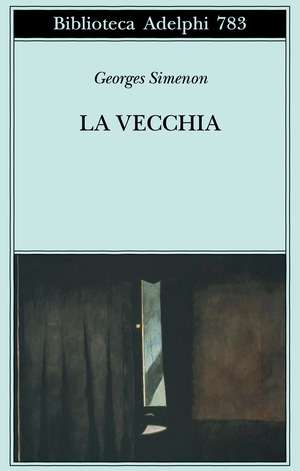 La vecchia
