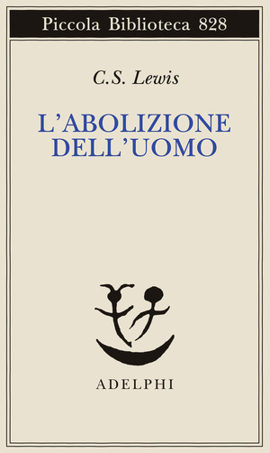 L' abolizione dell'uomo
