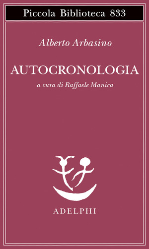 Autocronologia