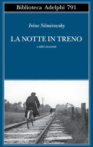 La notte in treno e altri racconti