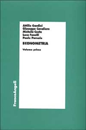 Econometria