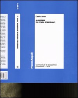 Manuale di studi strategici