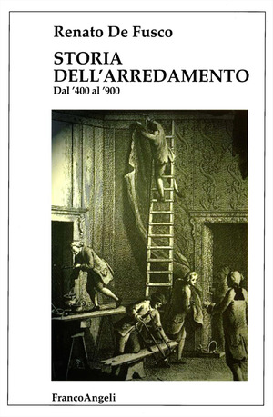 Storia dell'arredamento. Dal '400 al '900