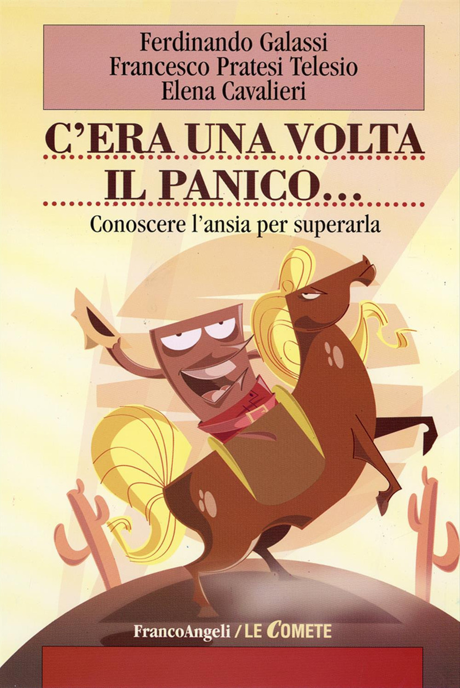 Ubik Casalpalocco - C'era una volta – e c'è ancora – una ragazza in gamba,  che lavora, esce con gli amici, è capace di affrontare i problemi quando  arrivano, e per la