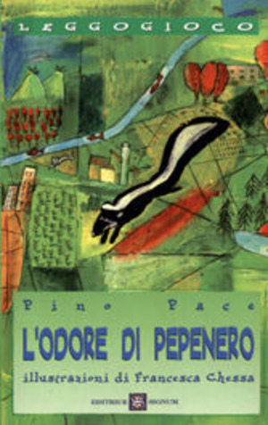 L' odore di pepenero