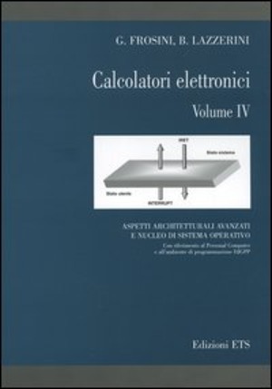 Calcolatori elettronici