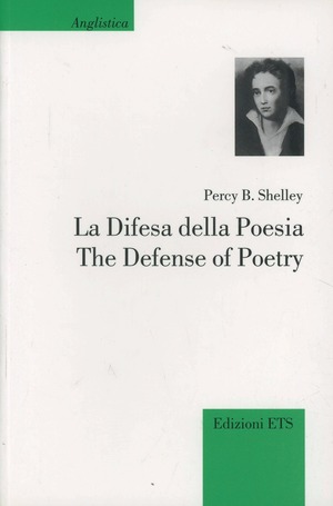 La difesa della poesia-The defense of poetry