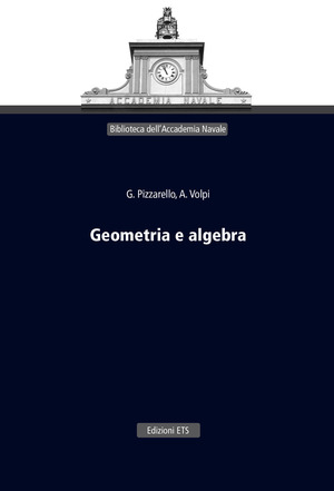 Geometria e algebra
