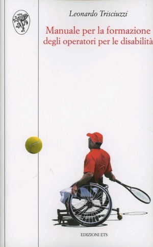 Manuale per la formazione degli operatori per le disabilità