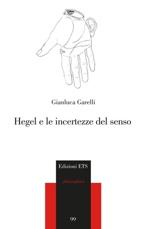 Hegel e le incertezze del senso