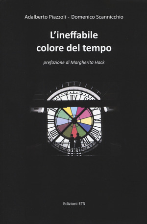 L' ineffabile colore del tempo