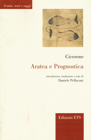 Aratea e Prognostica. Testo e latino a fronte
