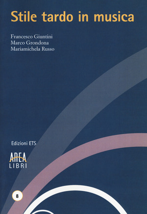 Stile tardo in musica