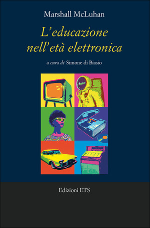 L' educazione nell'età elettronica