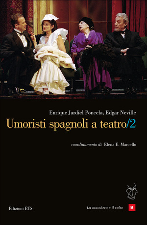 Umoristi spagnoli a teatro