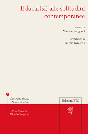 Educar(si) alle solitudini contemporanee