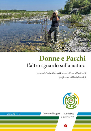 Donne e parchi. L’altro sguardo sulla natura