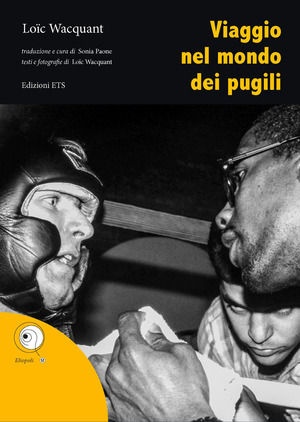 Viaggio nel mondo dei pugili