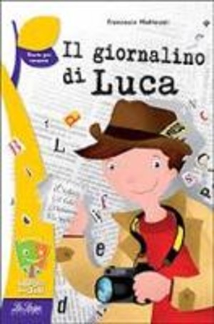 Il giornalino di Luca