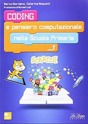 Coding e pensiero computazionale nella Scuola primaria
