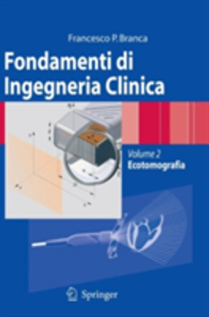 Fondamenti di ingegneria clinica