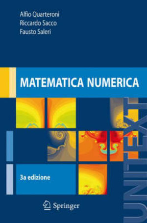 Matematica numerica