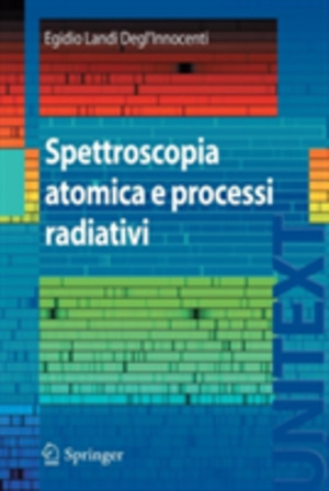 Spettroscopia atomica e processi radiativi