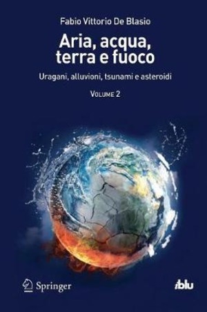 Aria, acqua, terra e fuoco