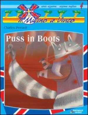 Puss in boots