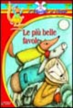 Le più belle favole