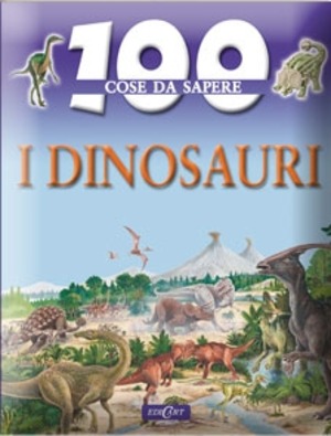I dinosauri. Ediz. illustrata